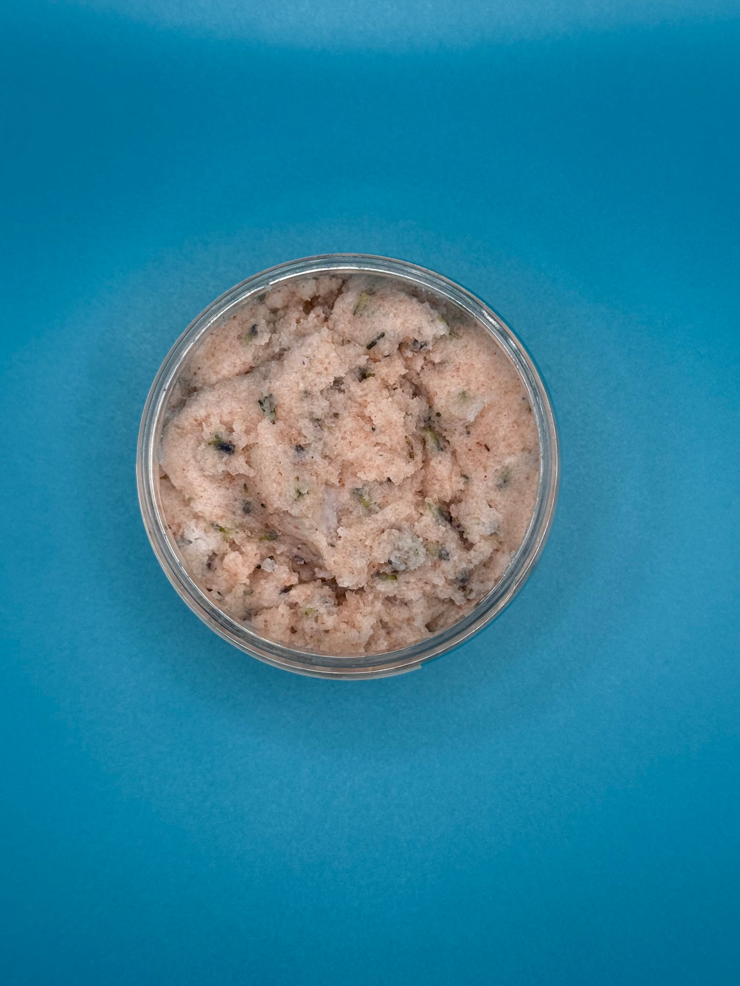 Körperpeeling