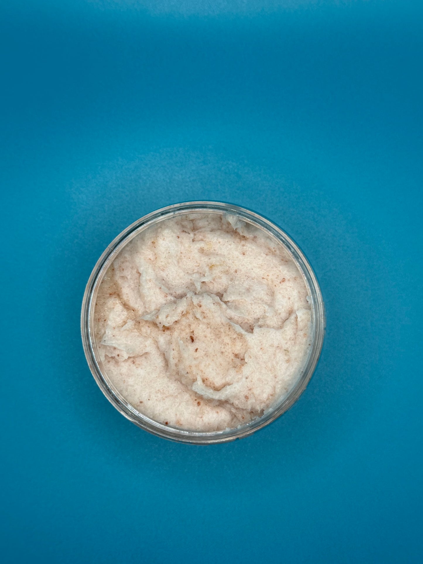 Körperpeeling