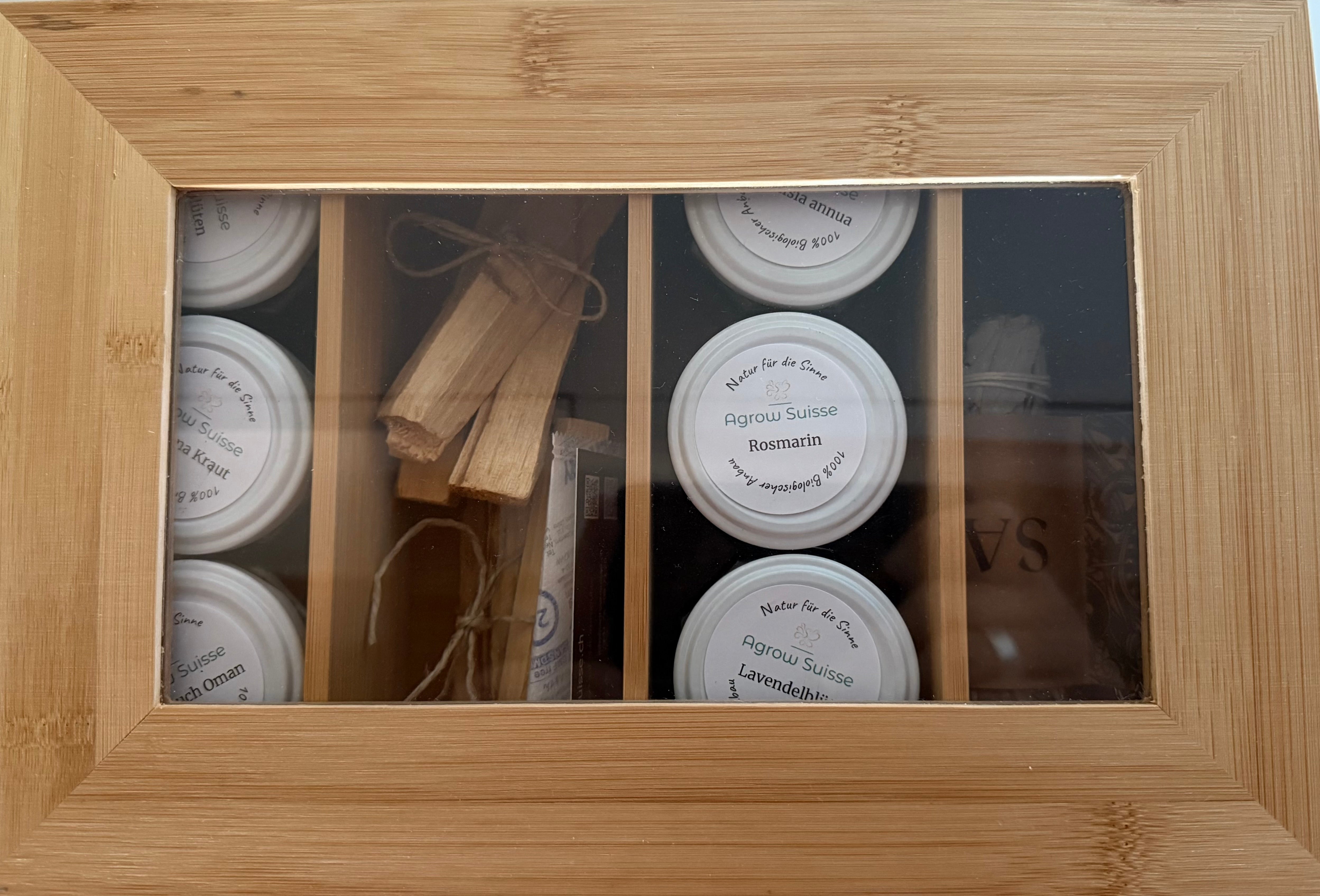 Räucherbox
