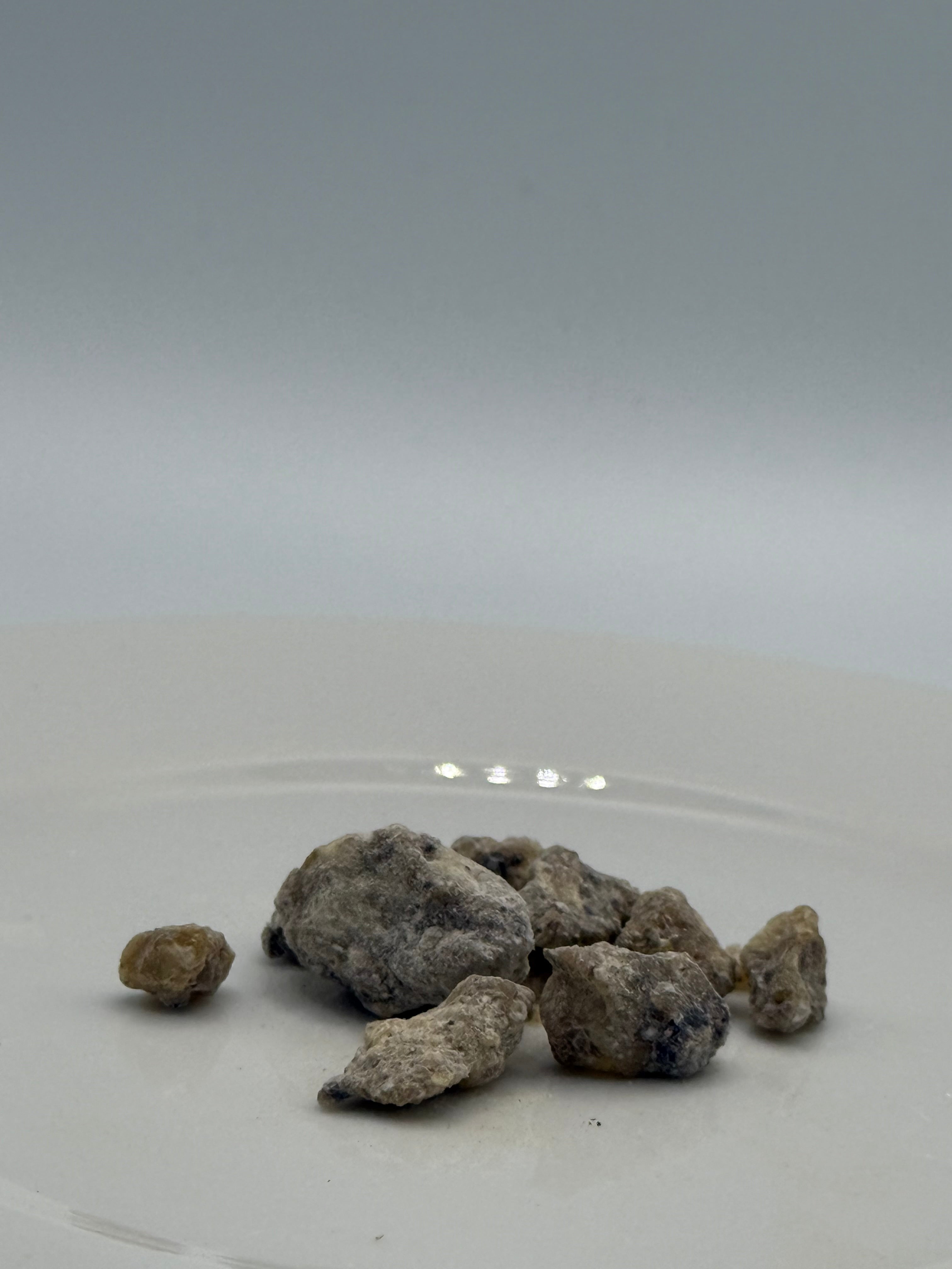 Benzoe Harz (Styrax) Premium-Qualität aus Laos/Sumatra