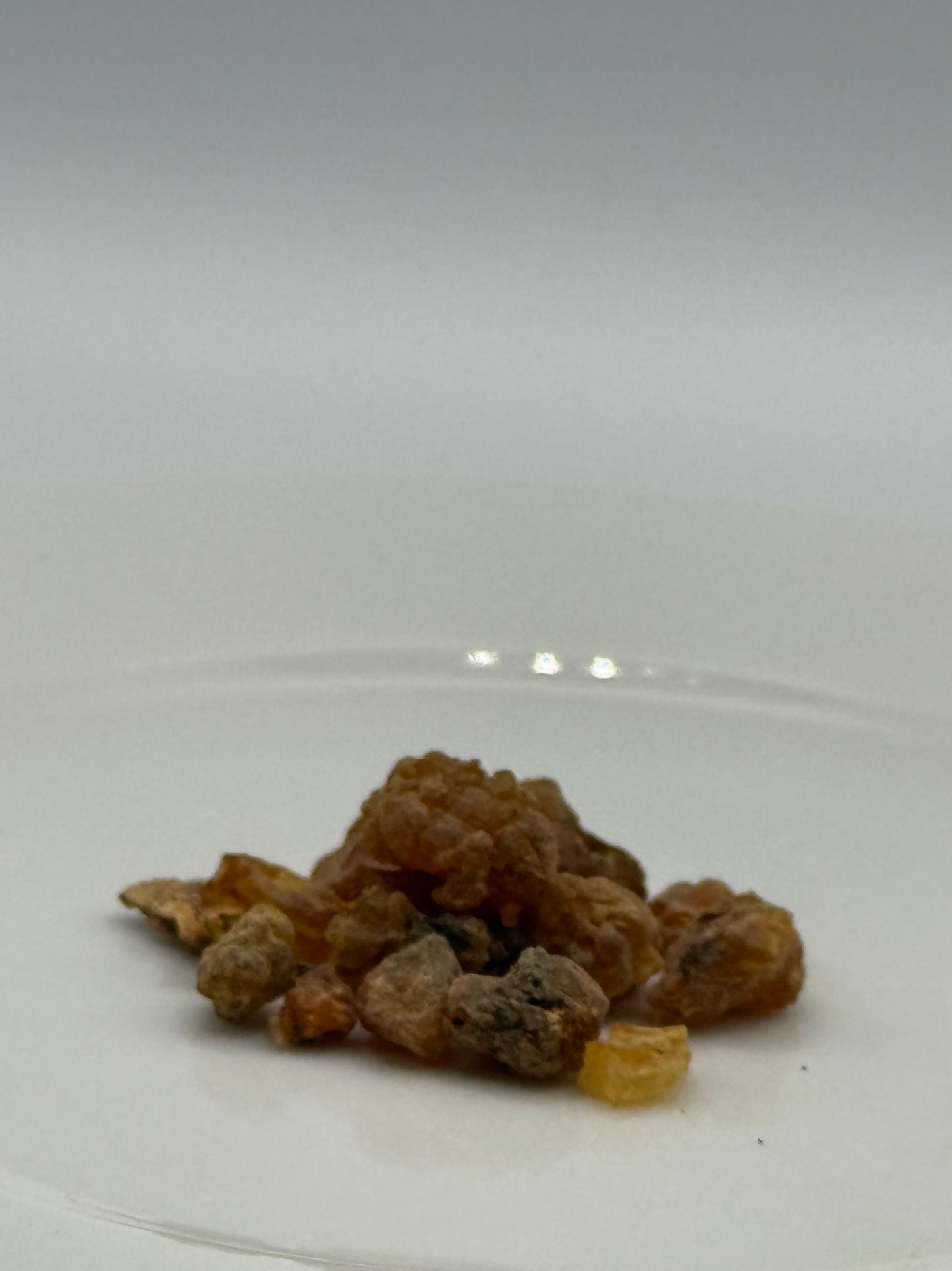 Myrrhe-Harz 100 % naturreines Myrrhe-Harz (Commiphora myrrha) in bester Qualität