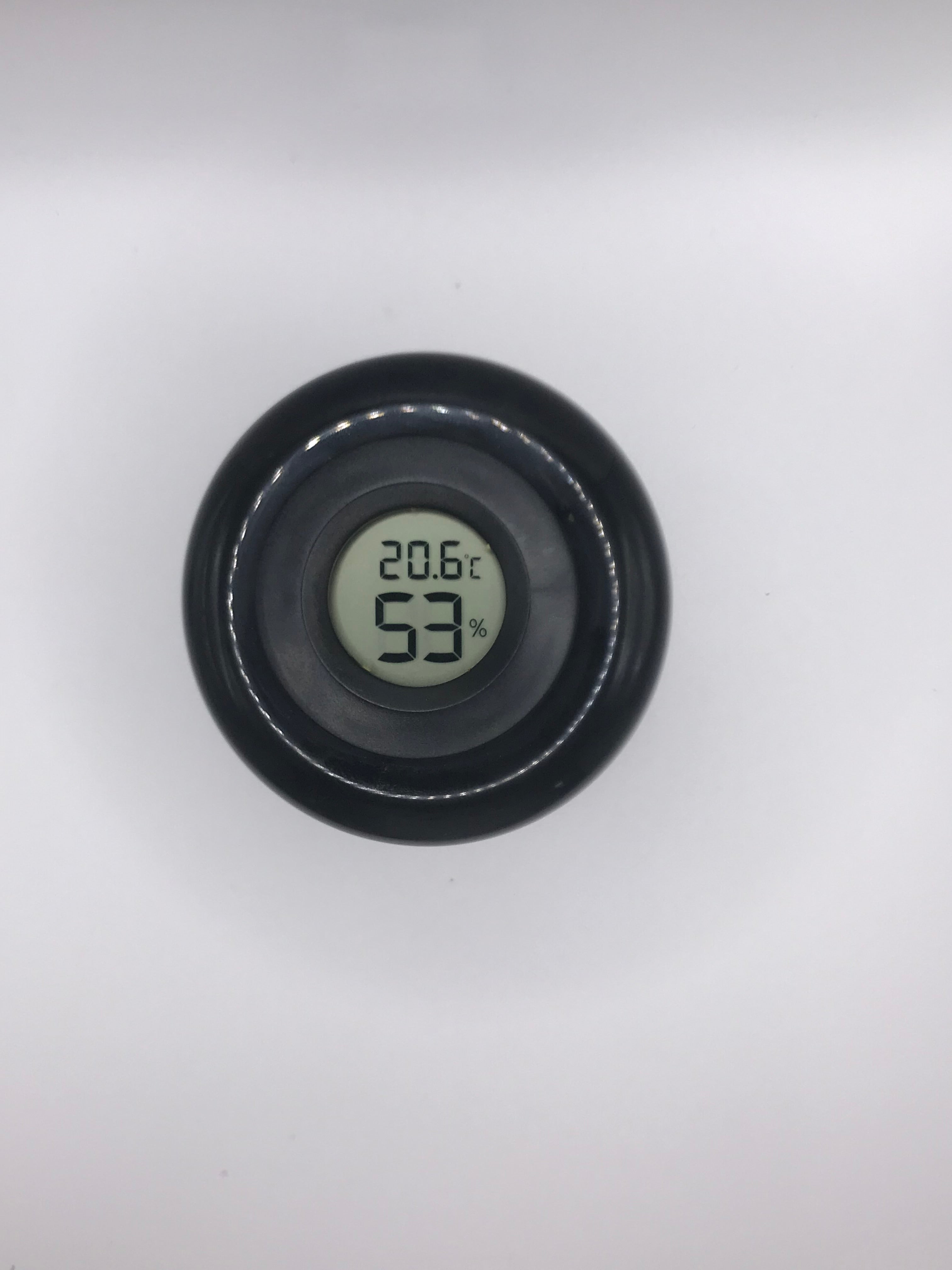 Storage jar Curing glass 250ML