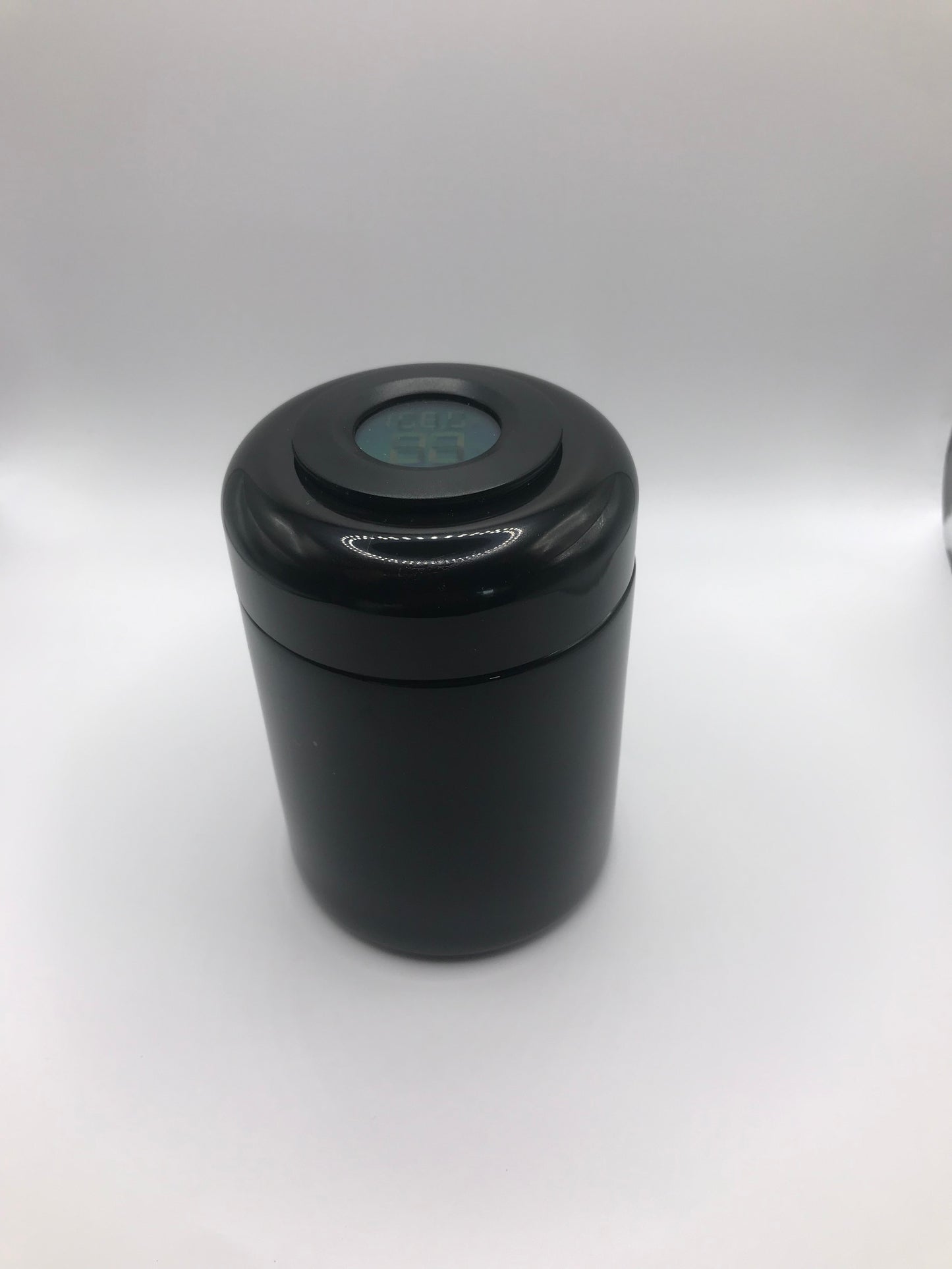 Storage jar Curing glass 250ML