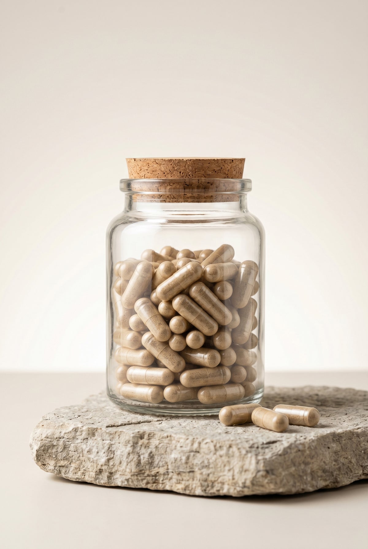 Ashwagandha Kapseln – Agrow Suisse