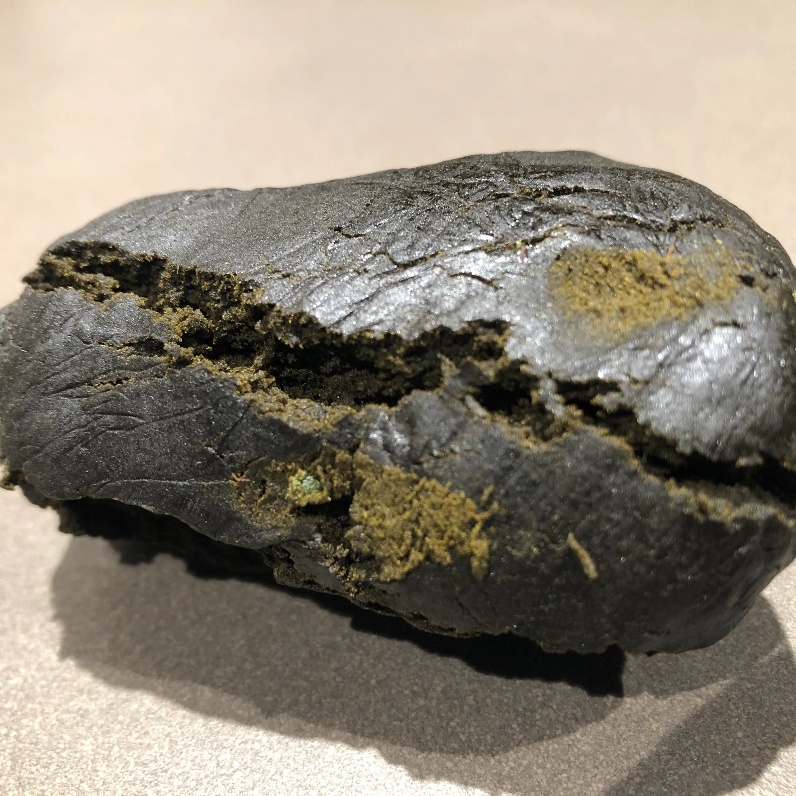 Hash