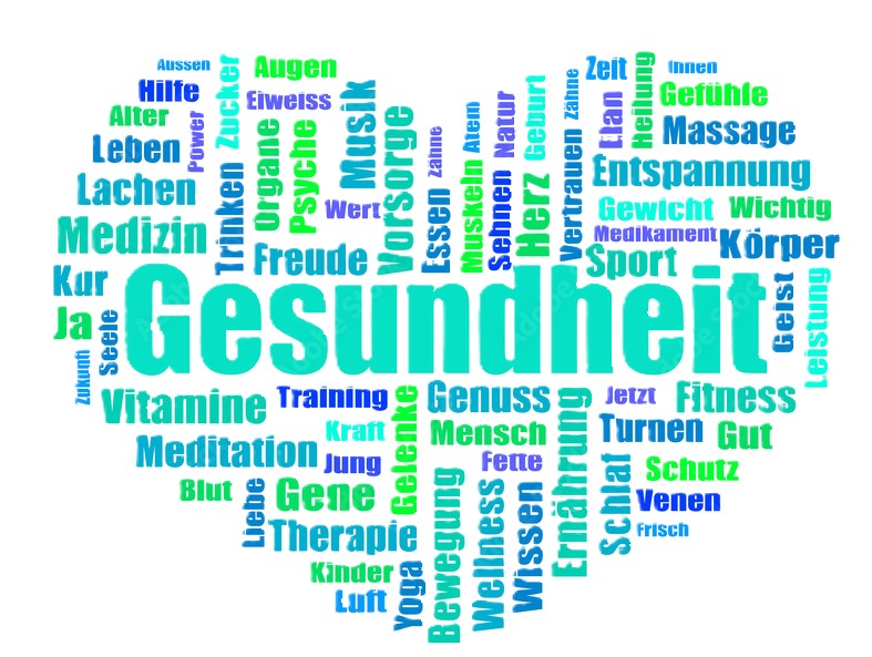Persönliche  & online gestützte Ernährungsberatung