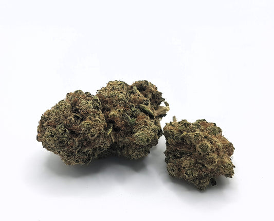 Pink grapefruit