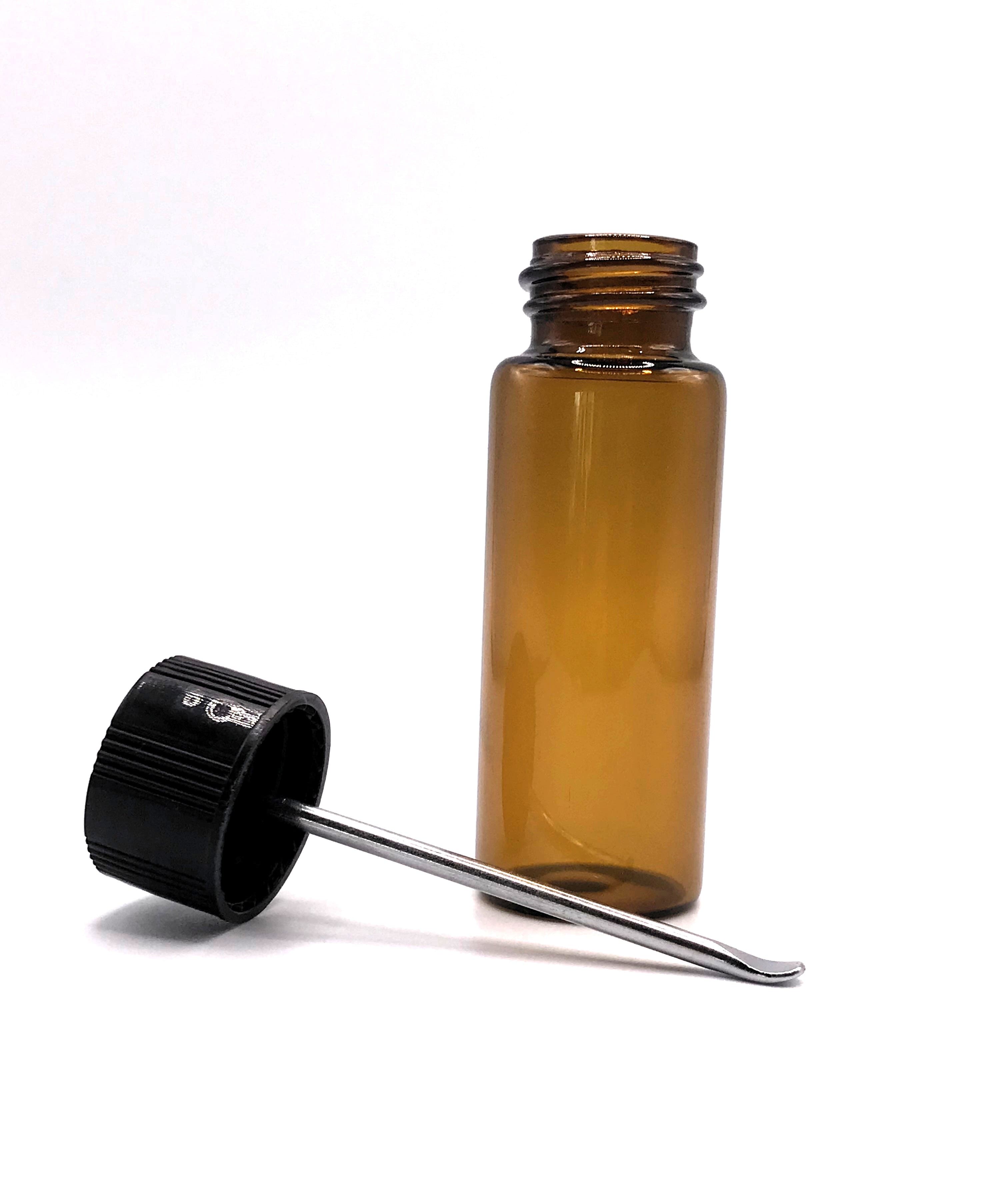 Dosierflasche mit Löffel – Agrow Suisse