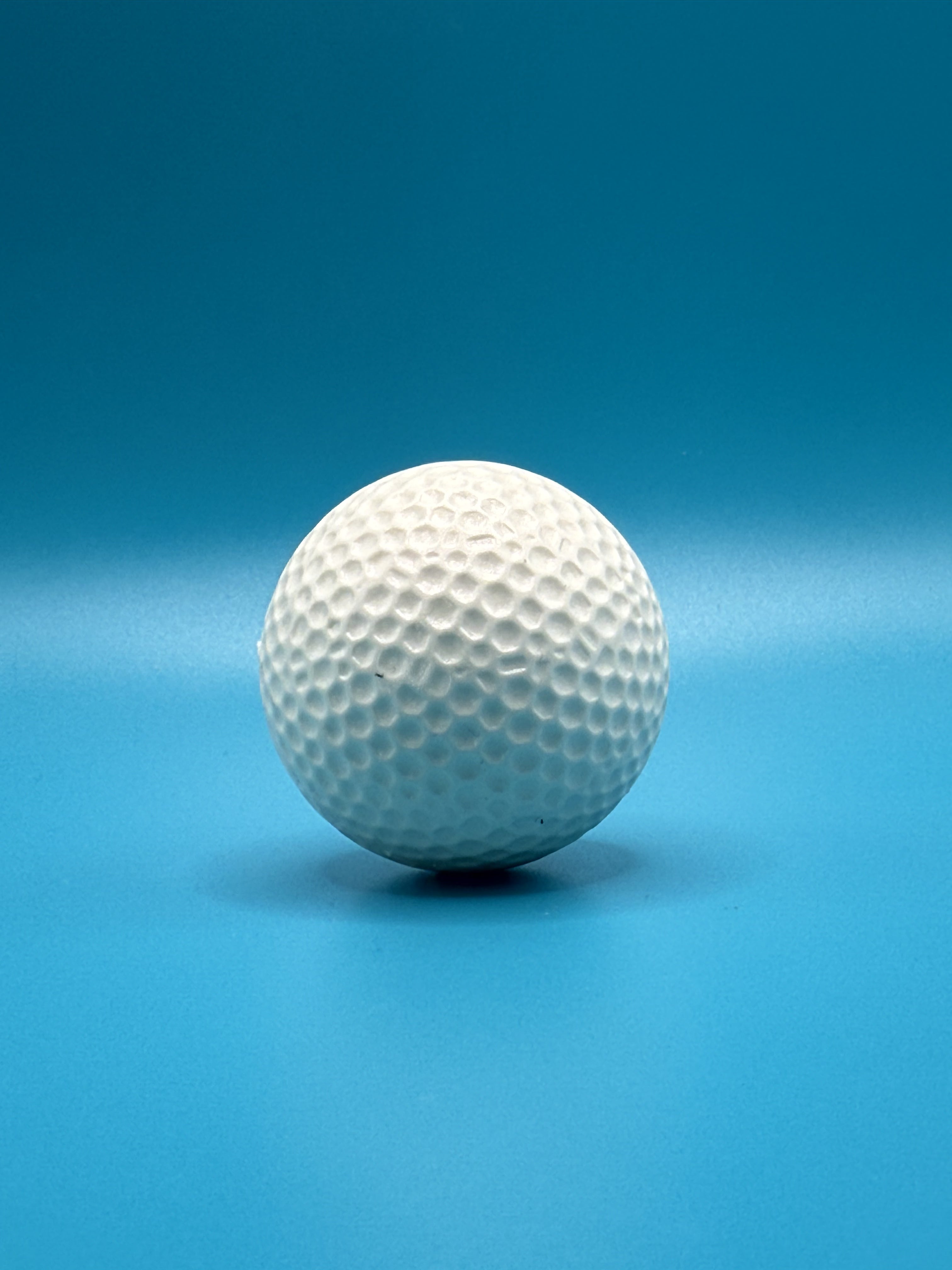 Grinder Golfball