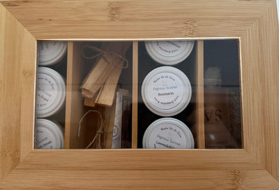 Räucherbox
