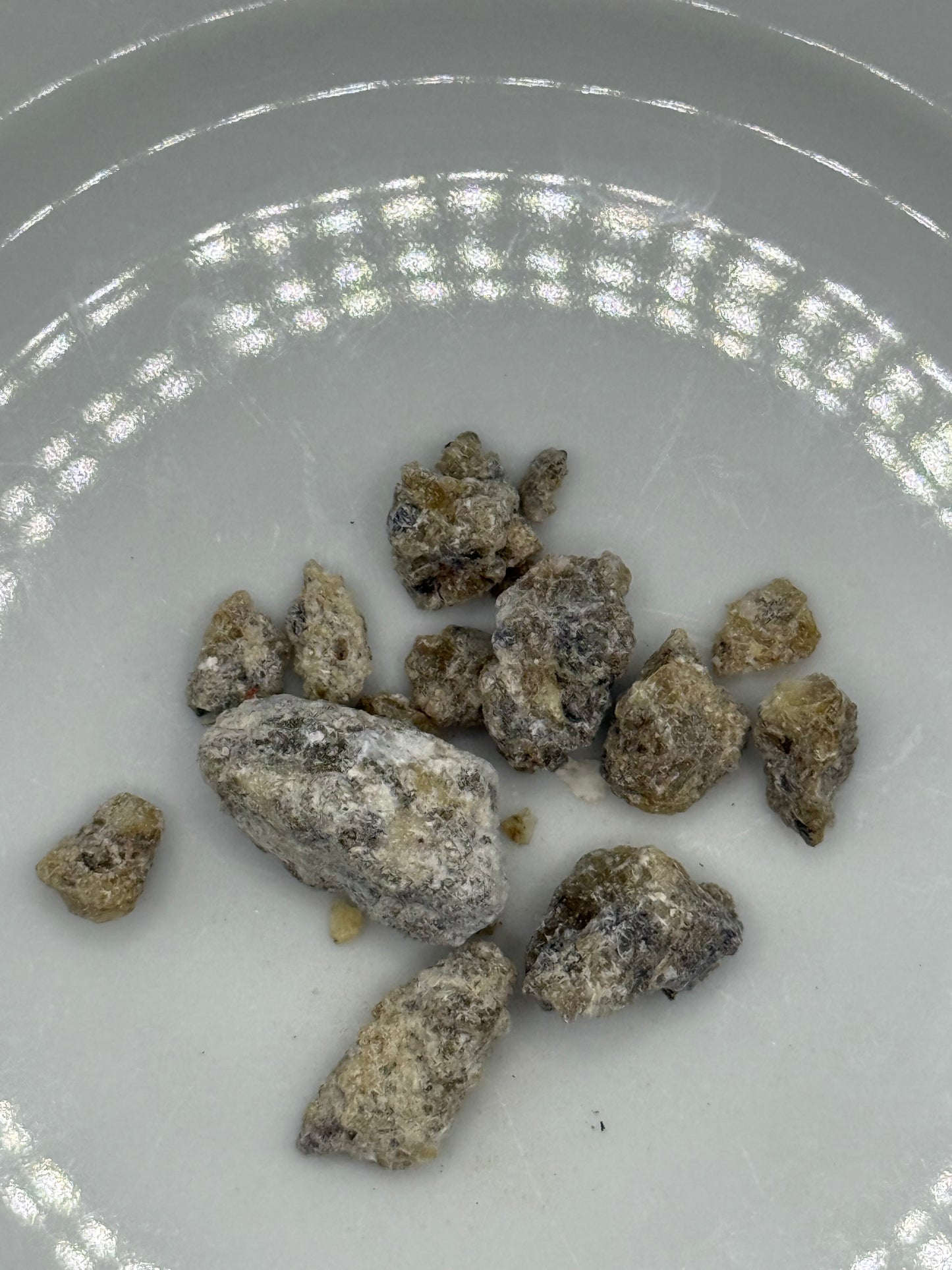 Benzoe-Harz (Styrax) Premium-Qualität aus Laos/Sumatra