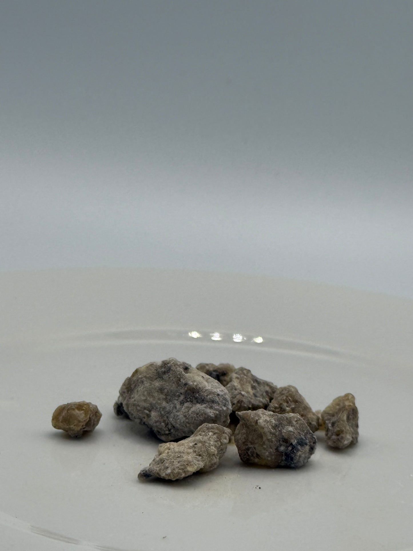 Benzoe-Harz (Styrax) Premium-Qualität aus Laos/Sumatra