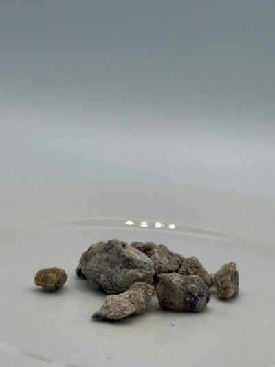 Benzoe Harz (Styrax) Premium-Qualität aus Laos/Sumatra