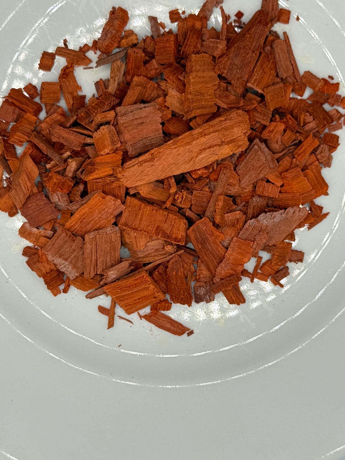 Rotes Sandelholz, 100 g