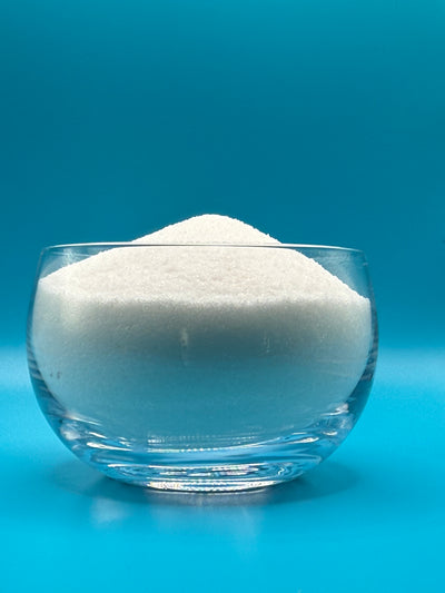 Kokoswasser Pulver – Isotonische Elektrolyte