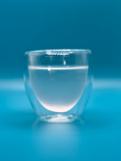 Kokoswasser Pulver – Isotonische Elektrolyte