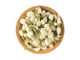 Bio Jasminblüten