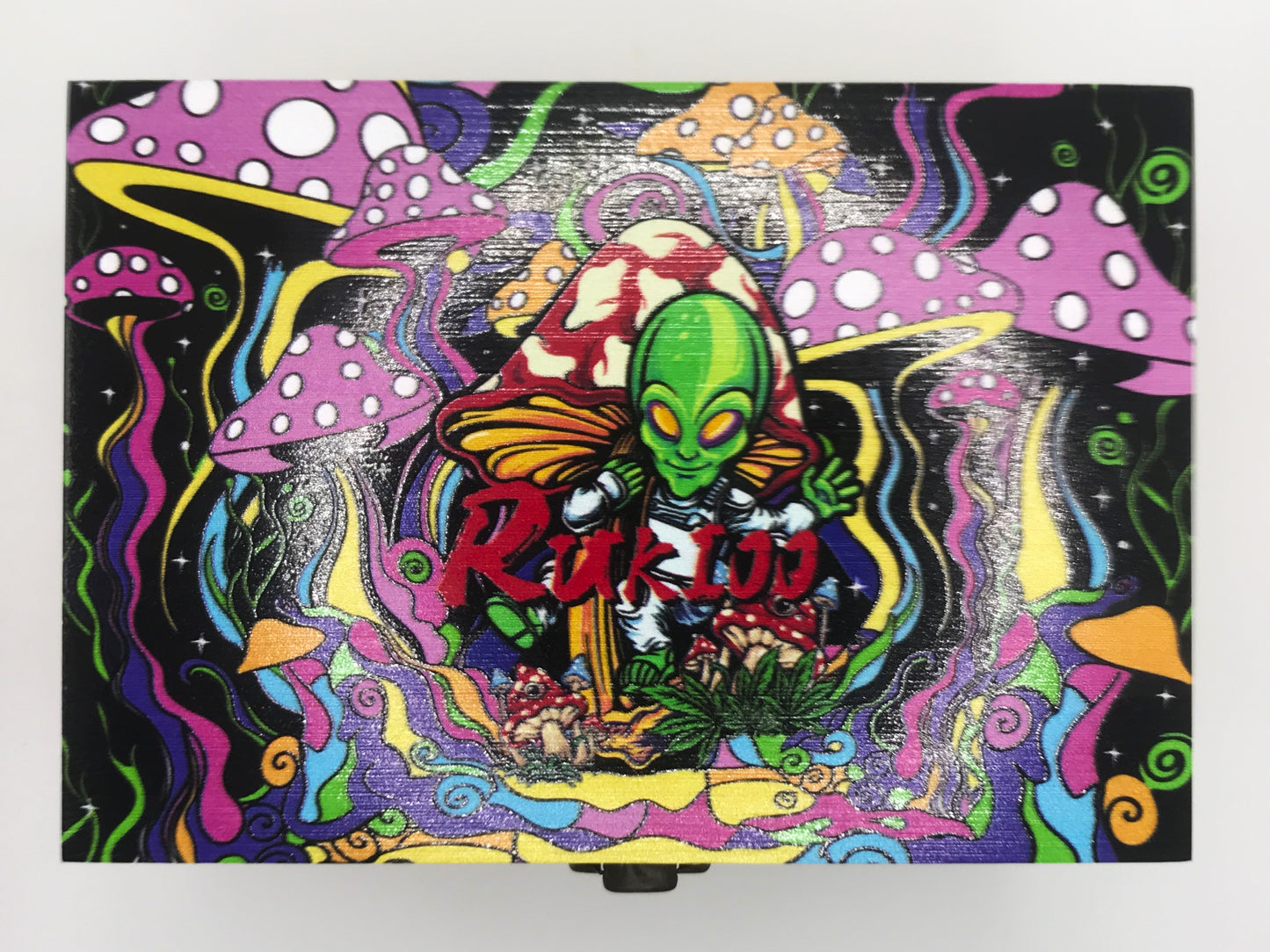 Stash Box