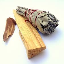 Palo Santo Sticks 10 cm