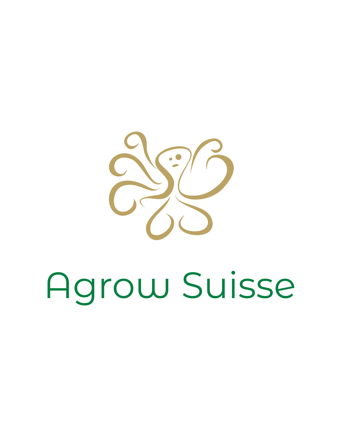 Agrow Suisse Logo