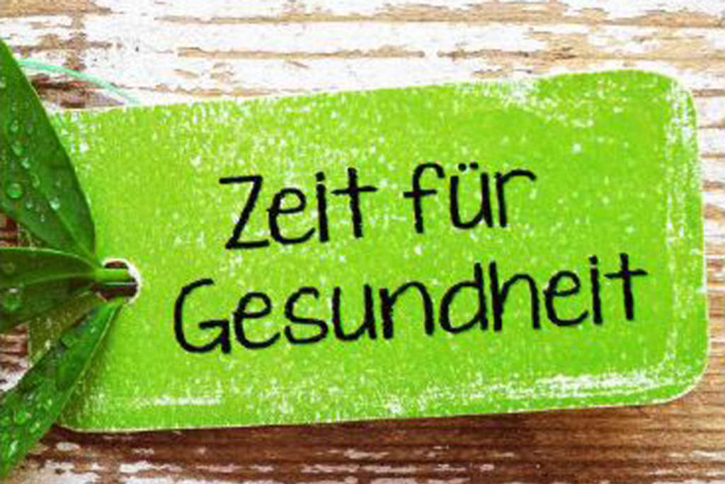 Persönliche  & online gestützte Ernährungsberatung