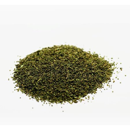 Nettle Salt - Seeds &amp; Salt