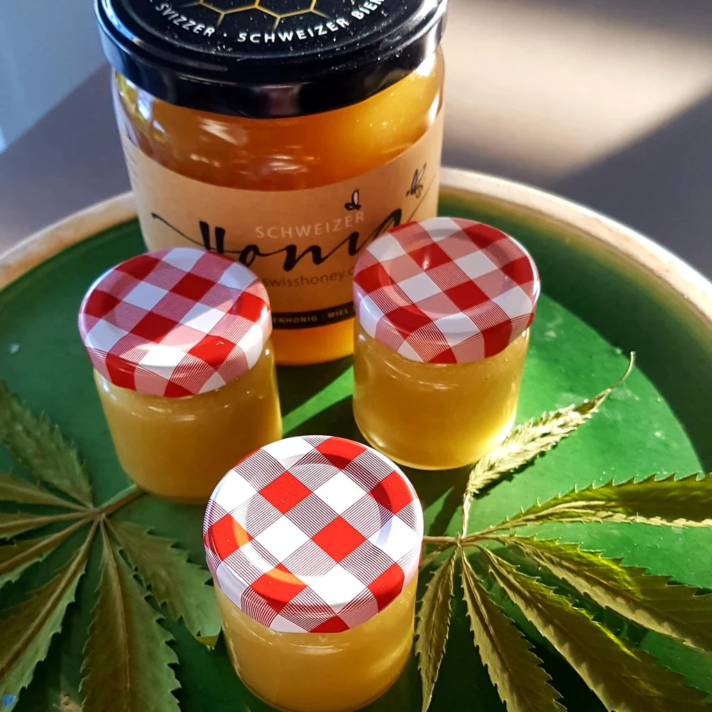 CBD Honig - hhc-420.de