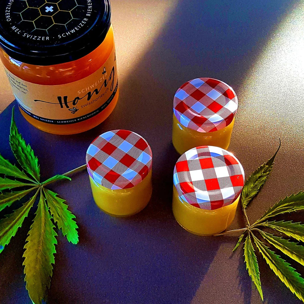 CBD Honig - hhc-420.de