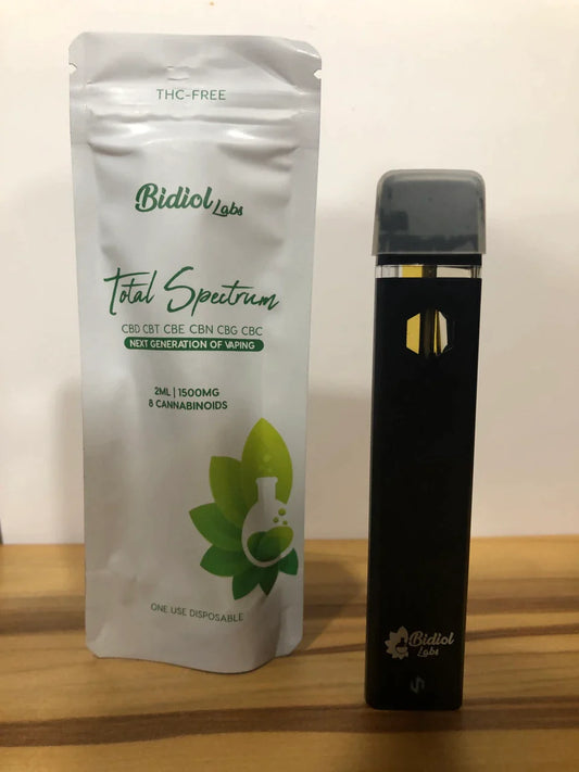 Total Spectrum 8 - hhc-420.de